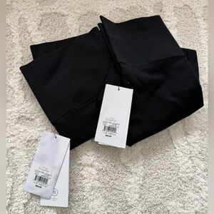 BLANQI crop leggings